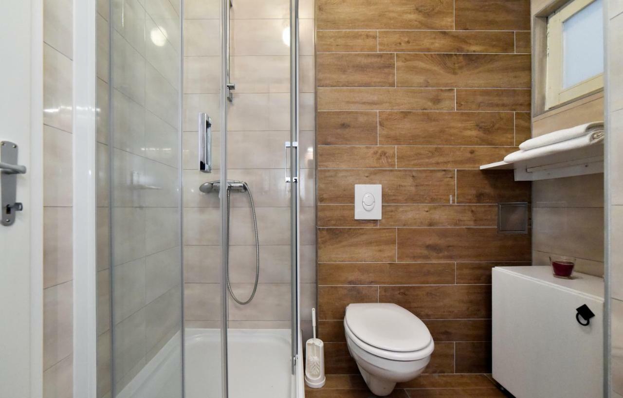 Ban Jelacic Apartment Zagabria Esterno foto