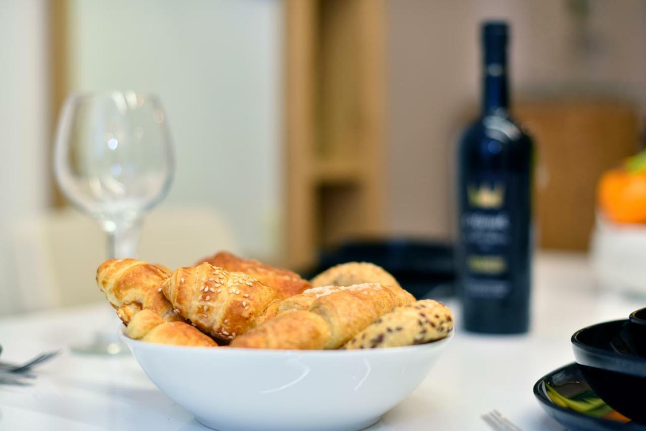 Ban Jelacic Apartment Zagabria Esterno foto
