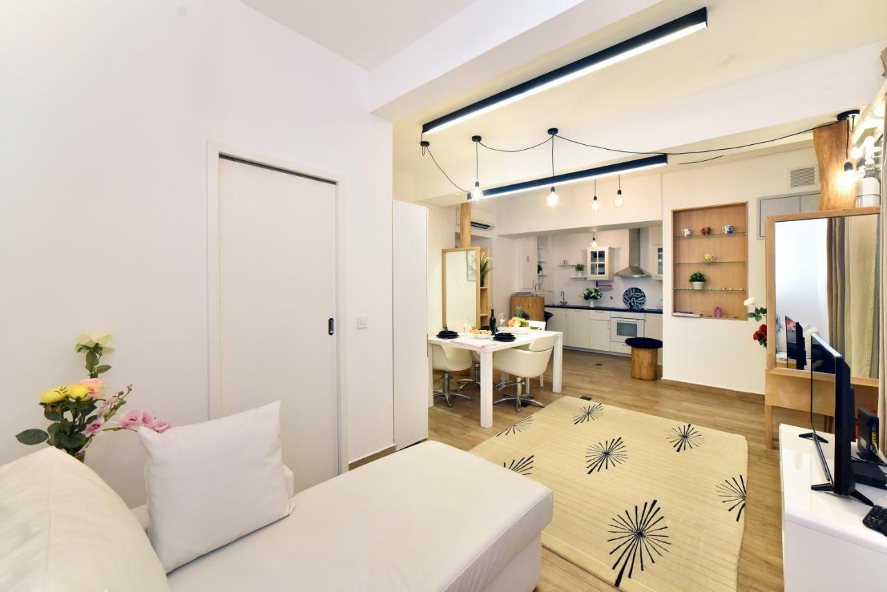 Ban Jelacic Apartment Zagabria Esterno foto